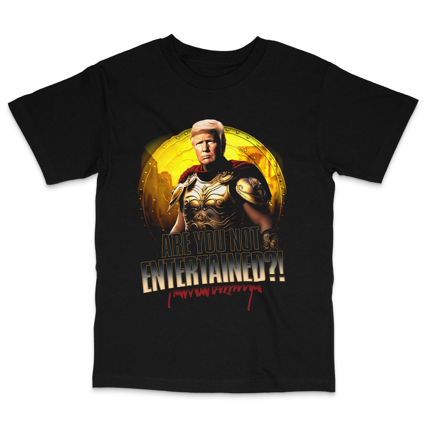 MAGA Maximus T-Shirt