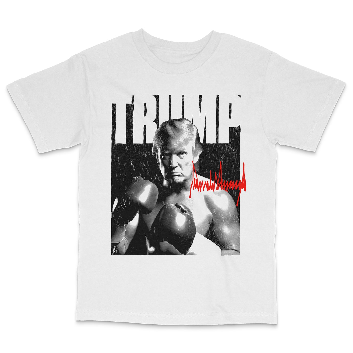 Trumpy Balboa T-Shirt